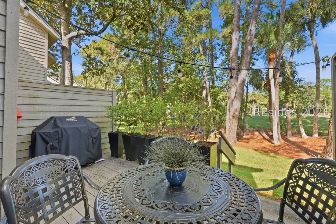 Condominio en Hilton Head Island, Carolina del Sur, Estados Unidos 5 - 18870667