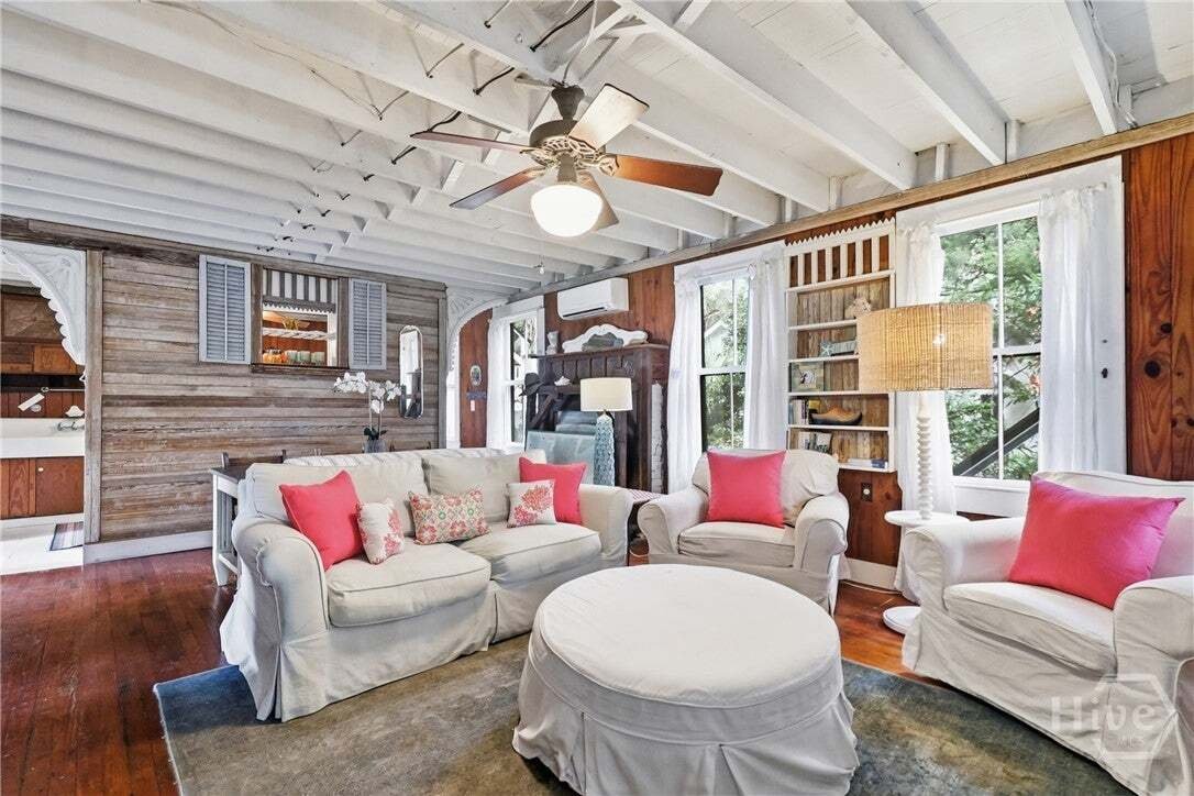 Casa a Tybee Island, Georgia, Stati Uniti 4 - 18871247