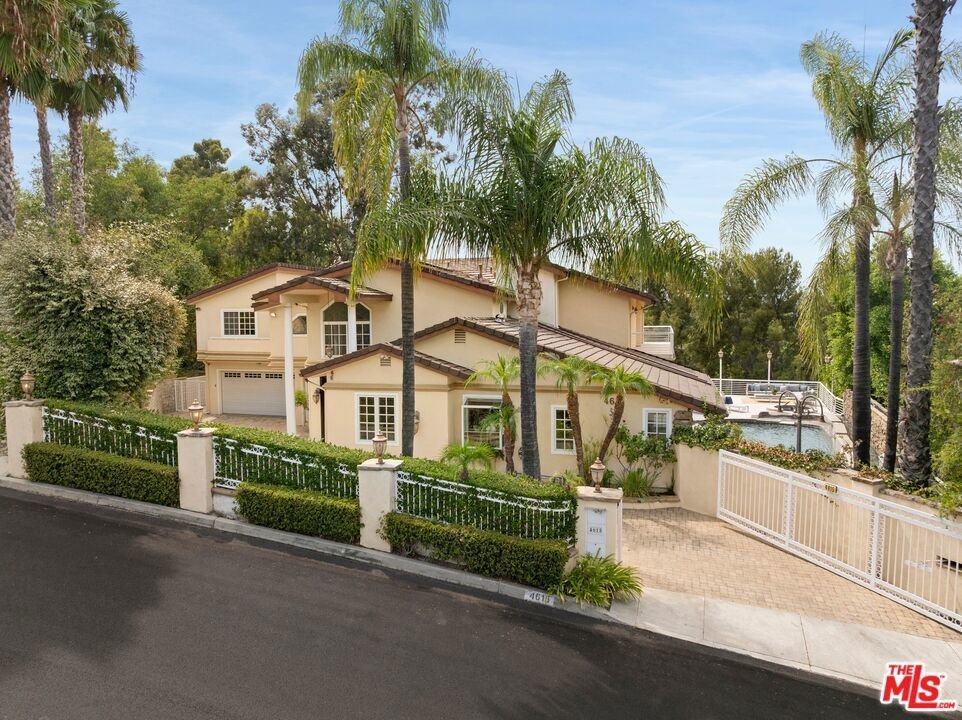 House in Los Angeles, California, United States 1 - 18866465
