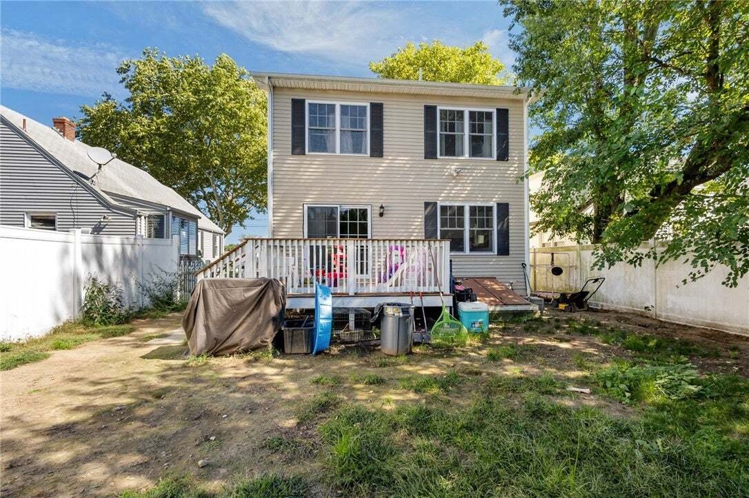 Casa en Providence, Rhode Island, Estados Unidos 4 - 18870805