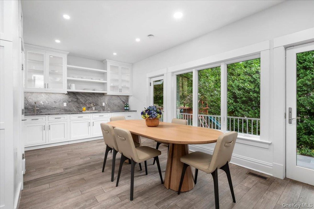 Casa en Larchmont, Nueva York, Estados Unidos 3 - 18870634