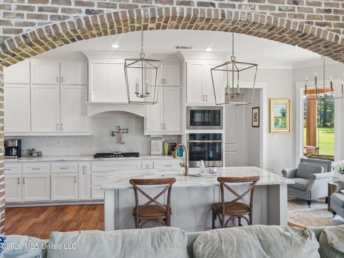 House in Brandon, Mississippi, United States 4 - 18873226