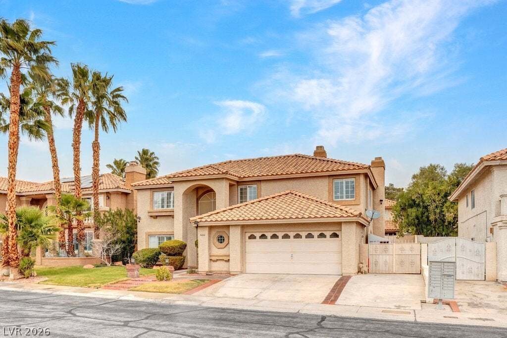 Casa a Las Vegas, Nevada, Stati Uniti 2 - 18873552