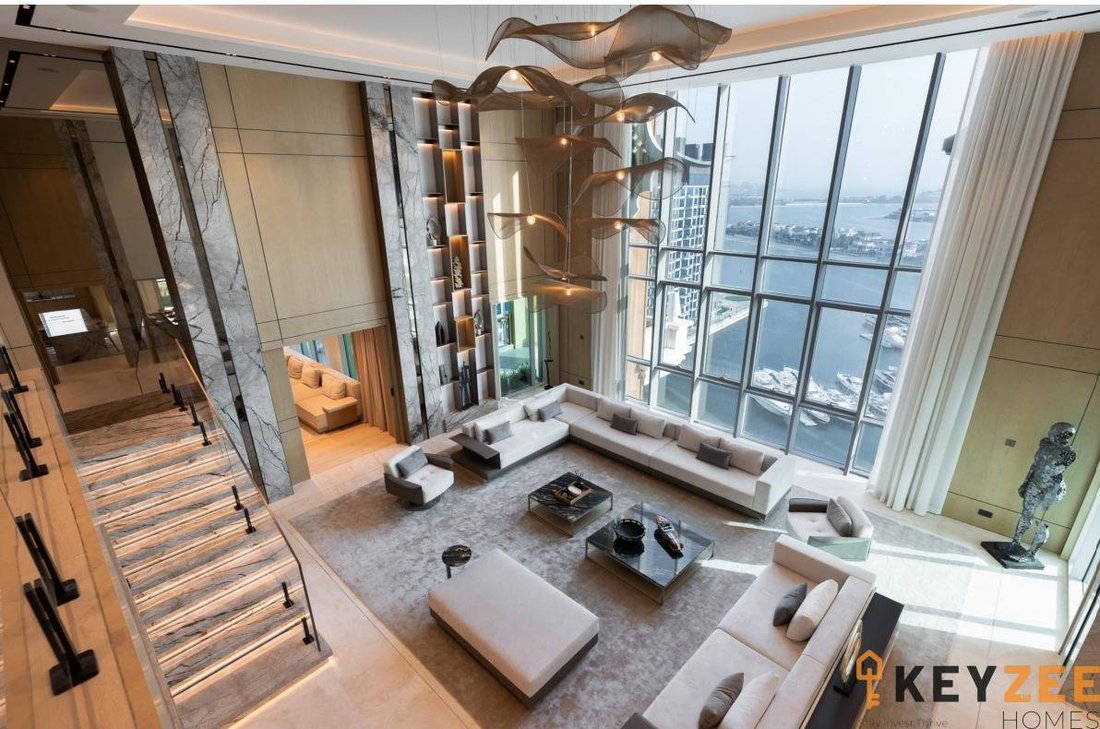 Penthouse in Palm Jumeirah, Dubai, United Arab Emirates 3 - 18871967