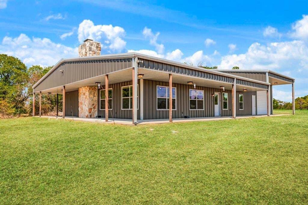 Rancho en Roxton, Texas, Estados Unidos 1 - 18871444
