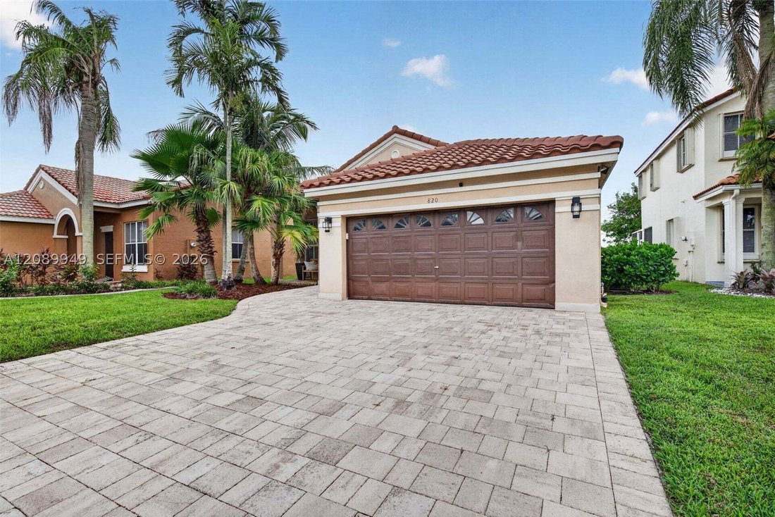 Casa a Fort Lauderdale, Florida, Stati Uniti 2 - 18873842