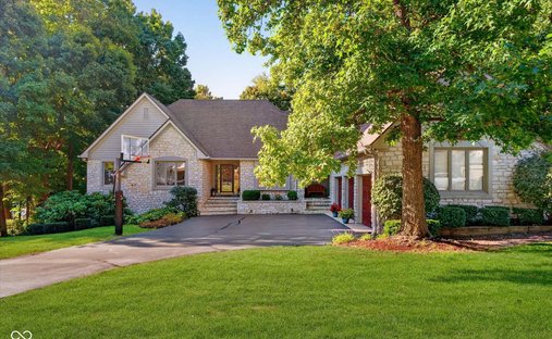 Casa en Fishers, Indiana, Estados Unidos 1