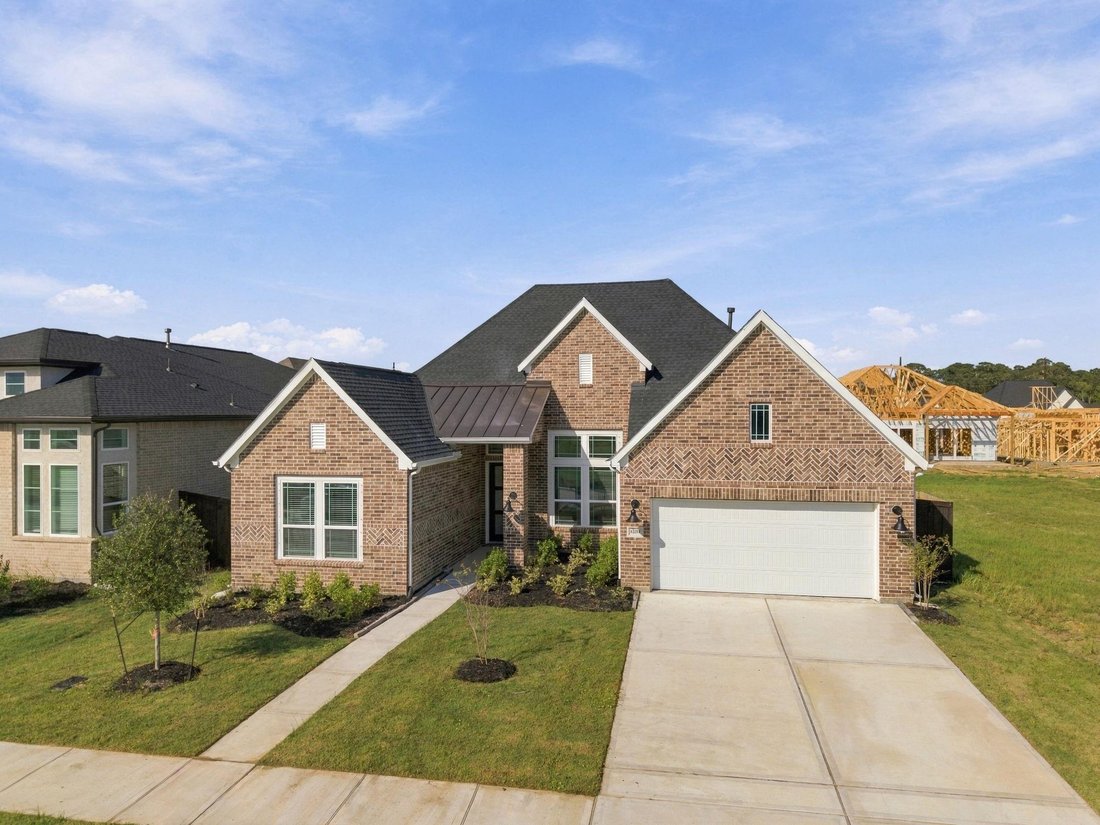 House in Mont Belvieu, Texas, United States 4 - 17665928