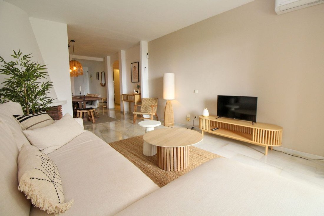Appartamento a Sitio de Calahonda, Mijas, Spagna 5 - 18871688