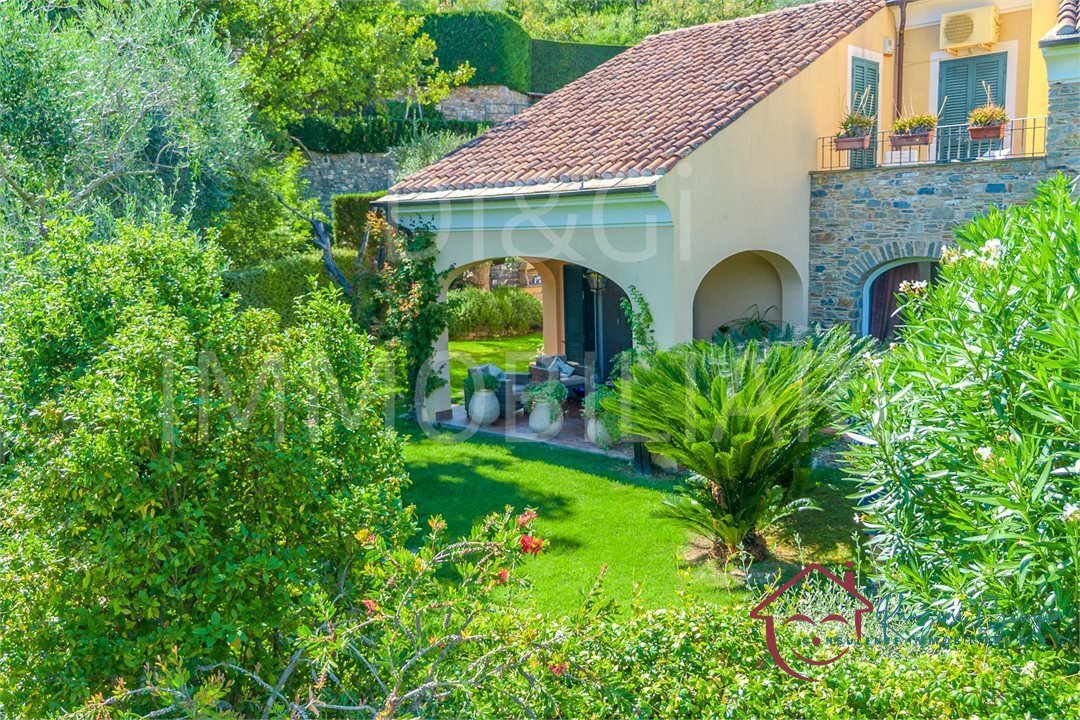 Villa a Garlenda, Liguria, Italia 4 - 16647854