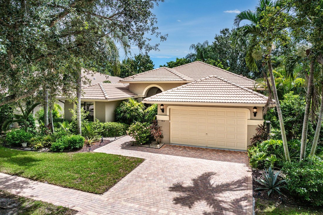 House in Boynton Beach, Florida, United States 2 - 18871469