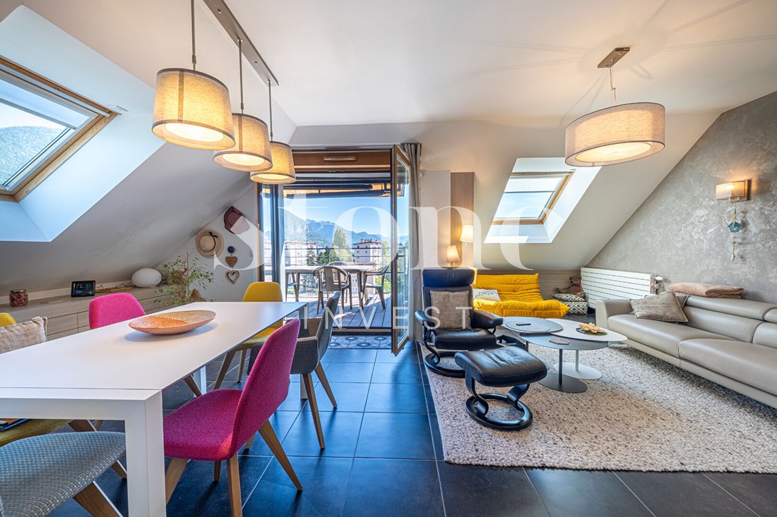 Apartamento en Albigny, Annecy, Francia 3 - 18875249