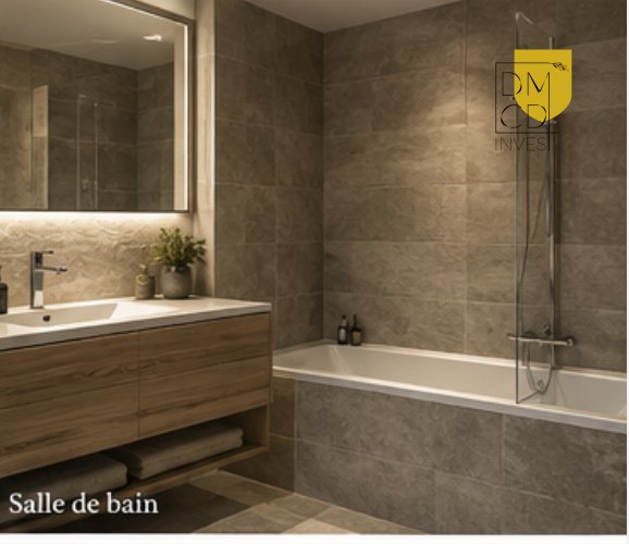Wohnung in Les Houches, Auvergne-Rhone-Alpen, Frankreich 4 - 18874804