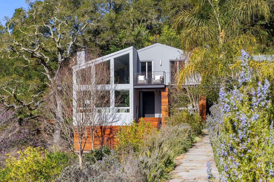Casa a Los Altos Hills, California, Stati Uniti 4 - 18875205