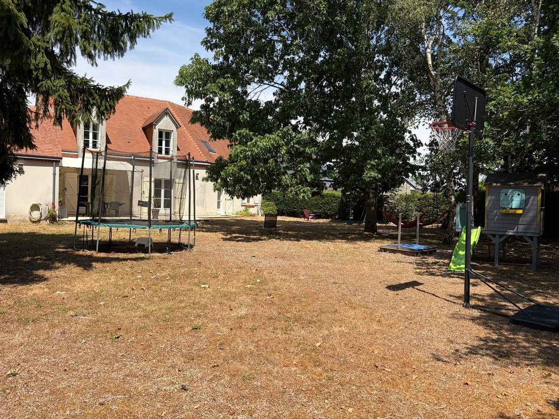 House in Sud Est, Olivet, France 3 - 18872083