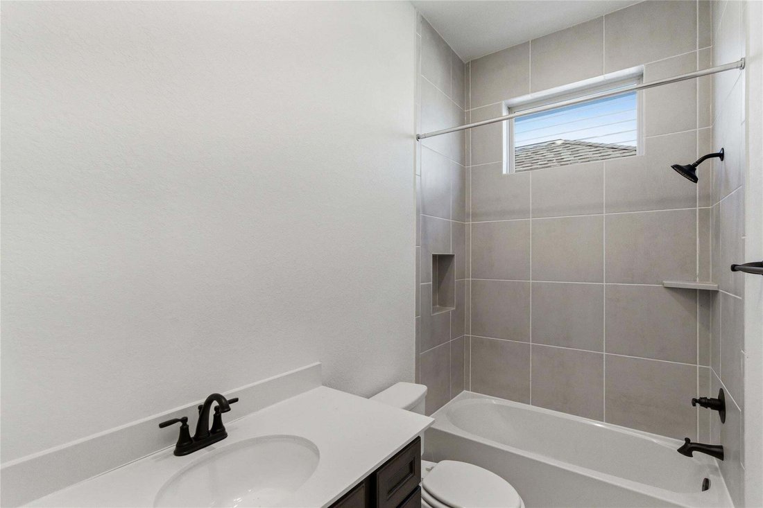 Casa a Round Rock, Texas, Stati Uniti 5 - 18870908
