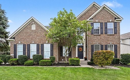 House in Lebanon, Ohio, United States 1