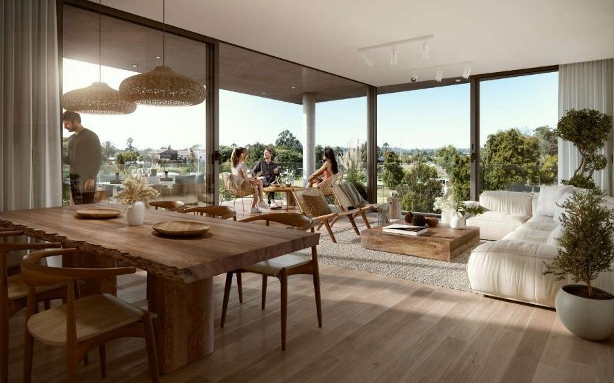Apartment in Montevideo, Departamento de Montevideo, Uruguay 2 - 18872077
