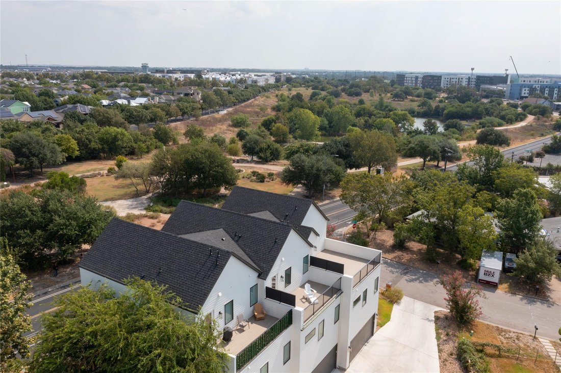 Haus in Austin, Texas, Vereinigte Staaten 5 - 18870928