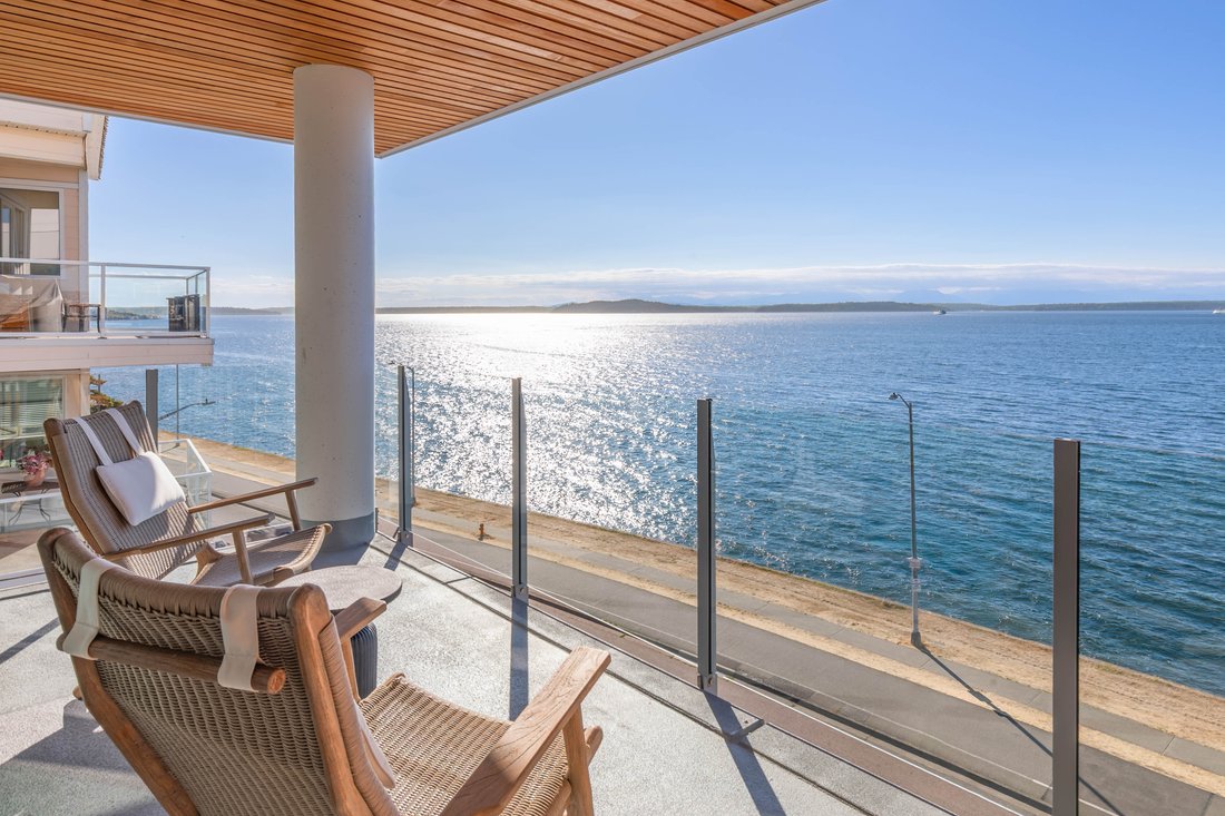 Condominio a Seattle, Washington, Stati Uniti 4 - 18870412