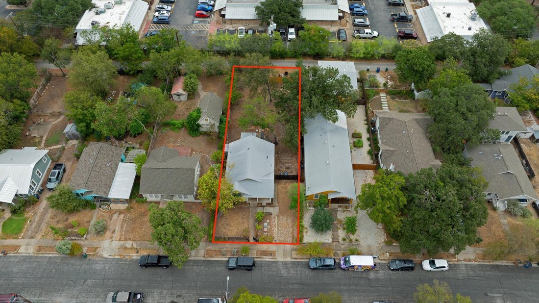 House in Austin, Texas, United States 2 - 18870923