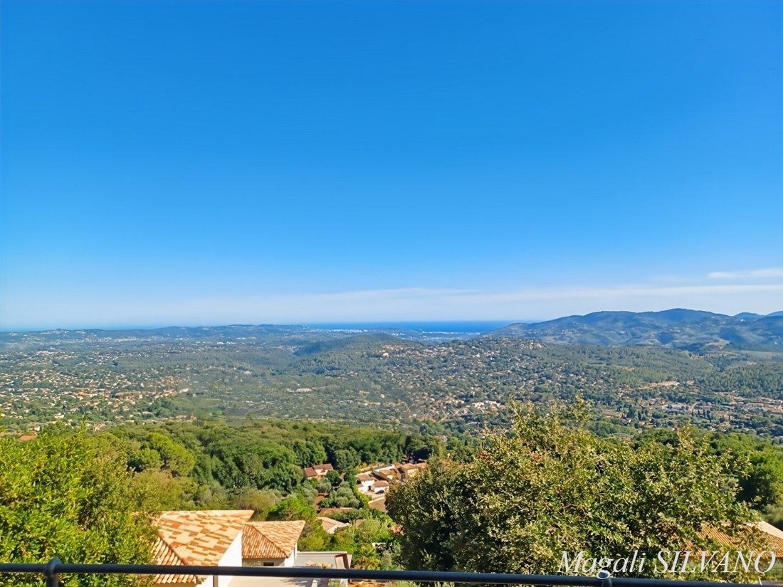 Villa à Spéracèdes, Provence-Alpes-Côte d'Azur, France 2 - 18872683