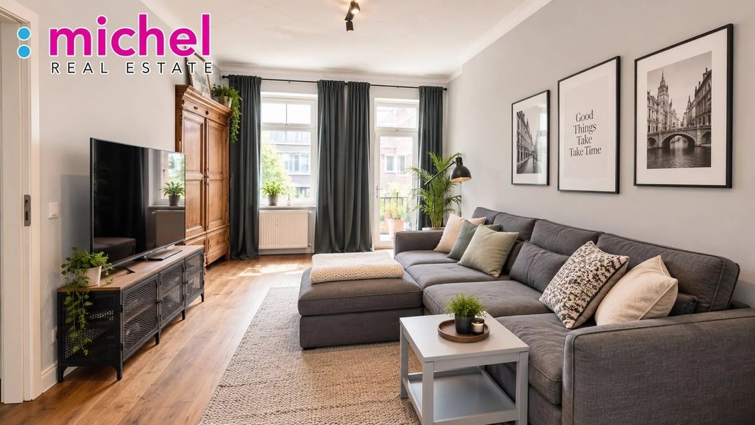 Apartment in Remich, Grevenmacher, Luxembourg 2 - 17676514