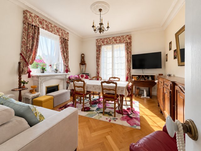 Appartement à Beaulieu-sur-Mer, Provence-Alpes-Côte d'Azur, France 1 - 18872350