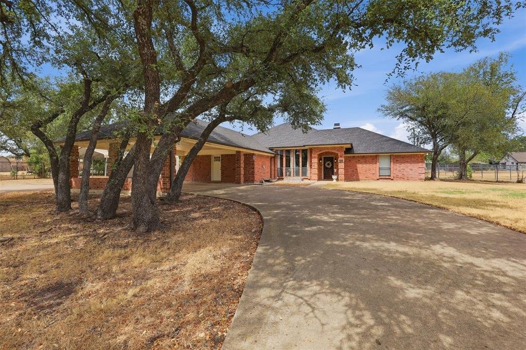 Haus in Weatherford, Texas, Vereinigte Staaten 1 - 18874402