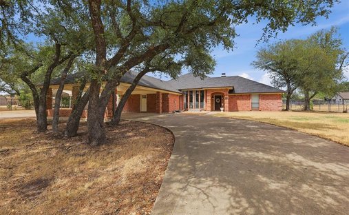 Maison à Weatherford, Texas, États-Unis 1