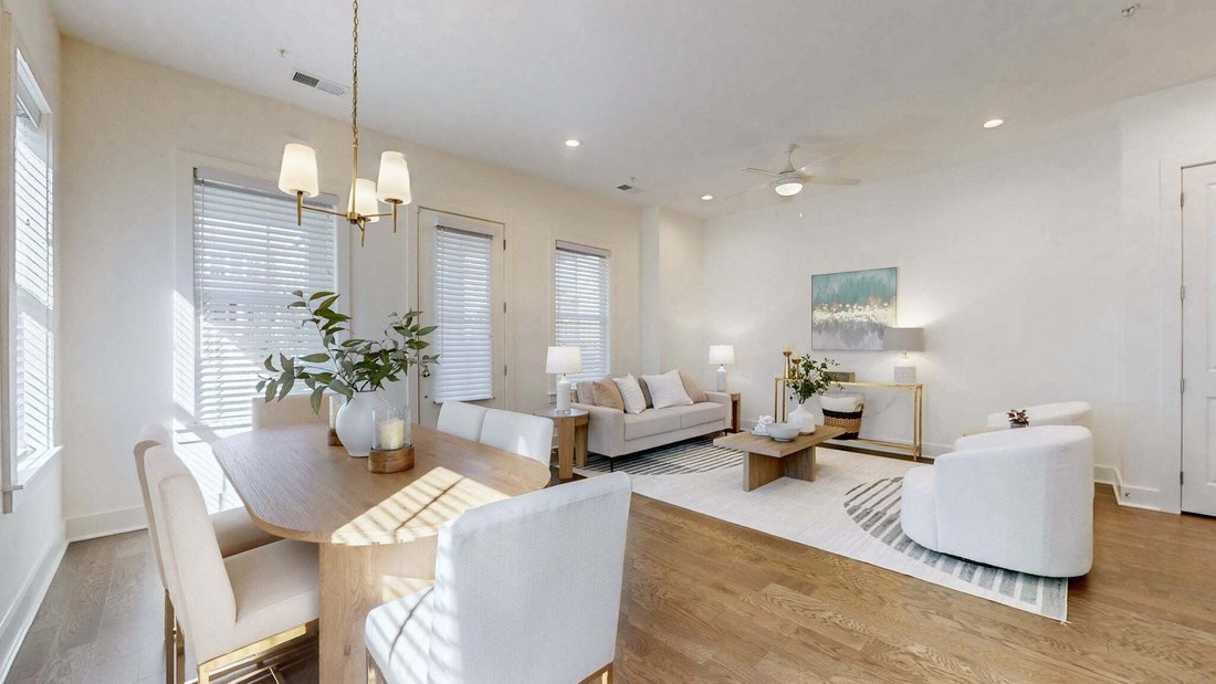 Residenza a Franklin, Tennessee, Stati Uniti 2 - 18873379