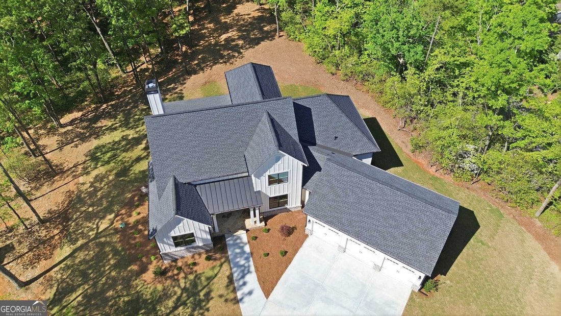 House in Clarkesville, Georgia, United States 2 - 18870911