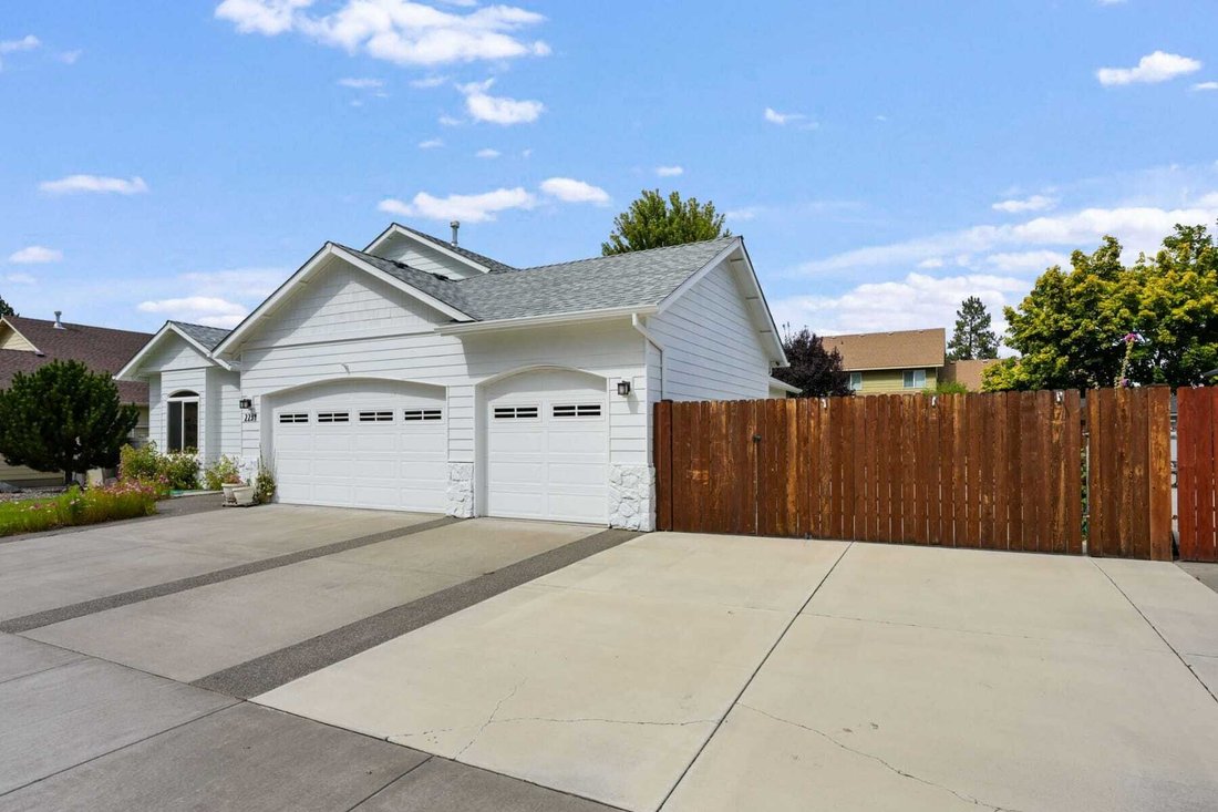 Haus in Bend, Oregon, Vereinigte Staaten 3 - 18872903