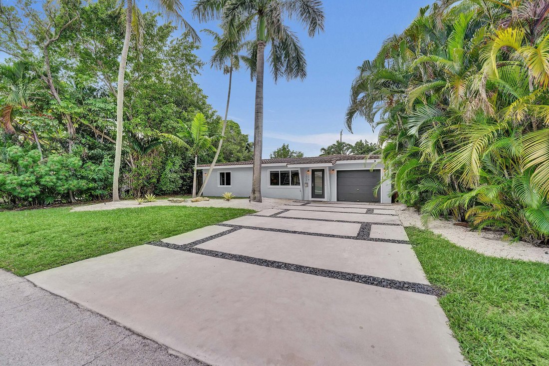 Haus in Fort Lauderdale, Florida, Vereinigte Staaten 1 - 18871466