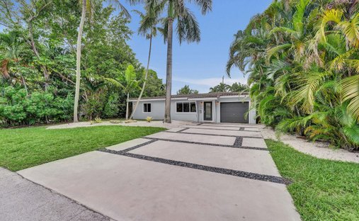House in Fort Lauderdale, Florida, United States 1