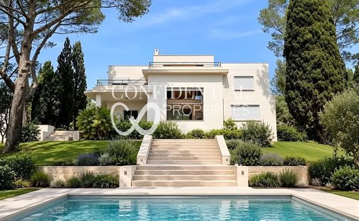 Domaine à Port Grimaud, Grimaud, Provence-Alpes-Côte d'Azur 1