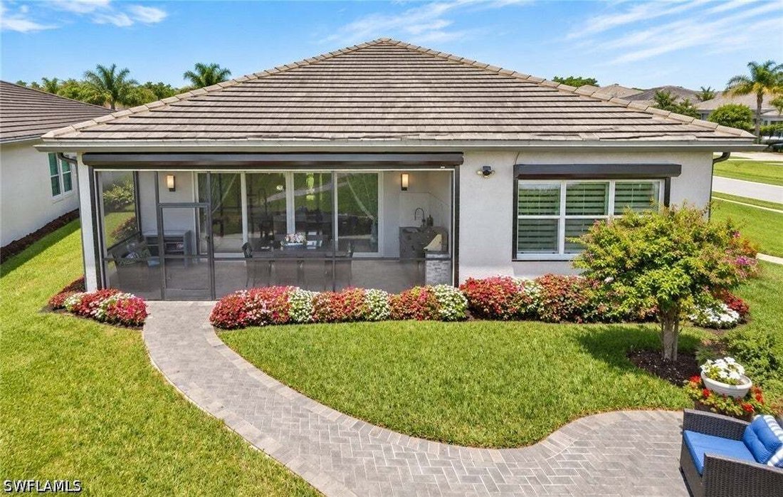 Haus in Naples, Florida, Vereinigte Staaten 3 - 18873204