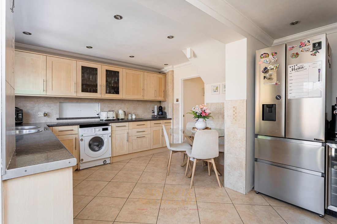 Casa a Weatherhill, Tandridge, Inghilterra 2 - 18872157