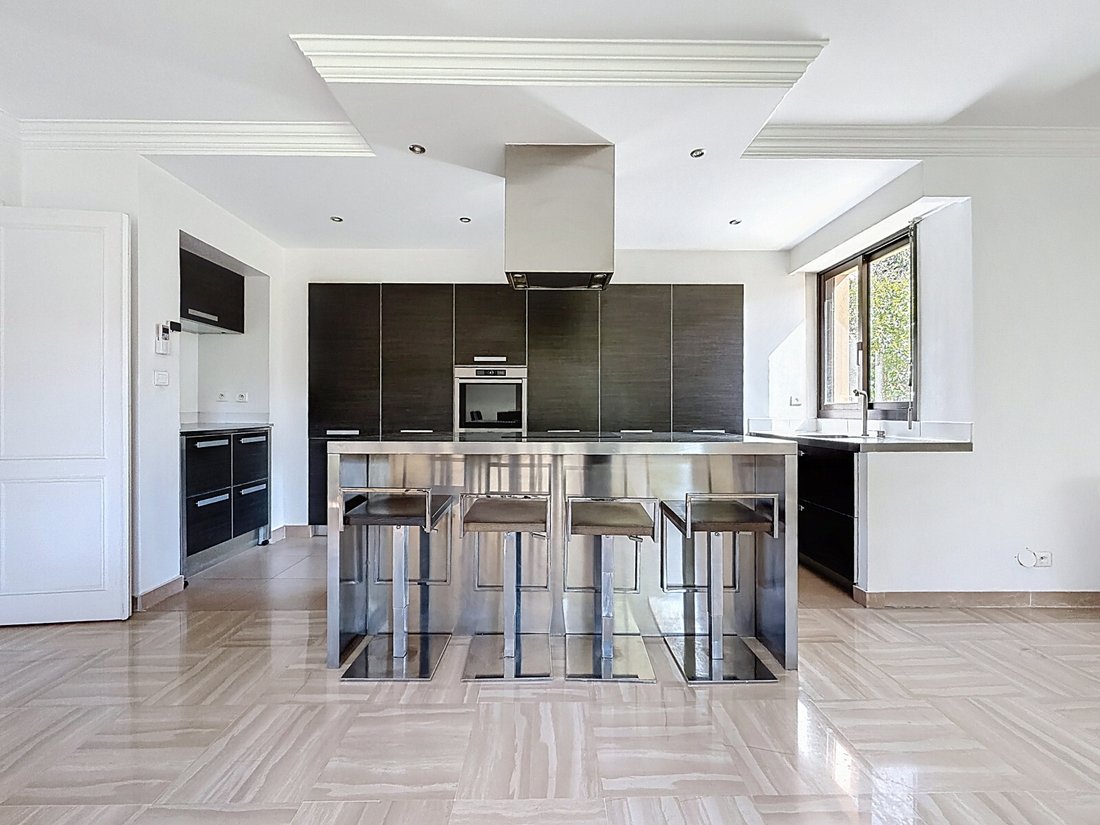 Wohnung in Cimiez, Nizza, Frankreich 4 - 18870711