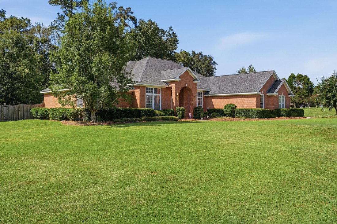 House in Tallahassee, Florida, United States 4 - 18873464