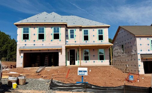 Haus in Raleigh, North Carolina, Vereinigte Staaten 1