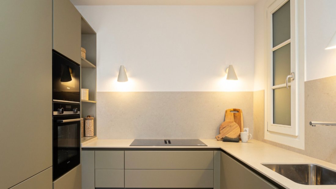Wohnung in Eixample, Barcelona, Spanien 4 - 18300272