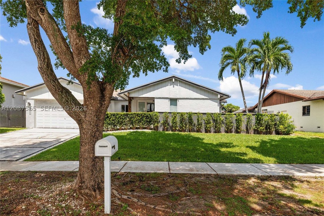 House in Cutler Bay, Florida, United States 1 - 18870678