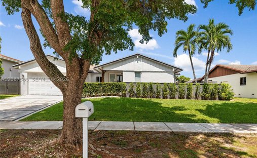 House in Cutler Bay, Florida, United States 1