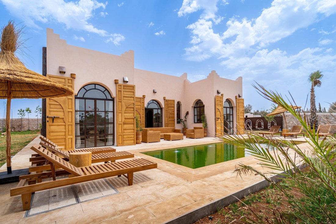 Casa en Esauira, Región de Marrakech-Safí, Marruecos 1 - 18872643