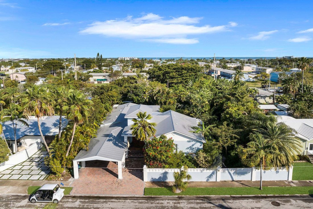 Casa en Cayo Hueso, Florida, Estados Unidos 4 - 18873244