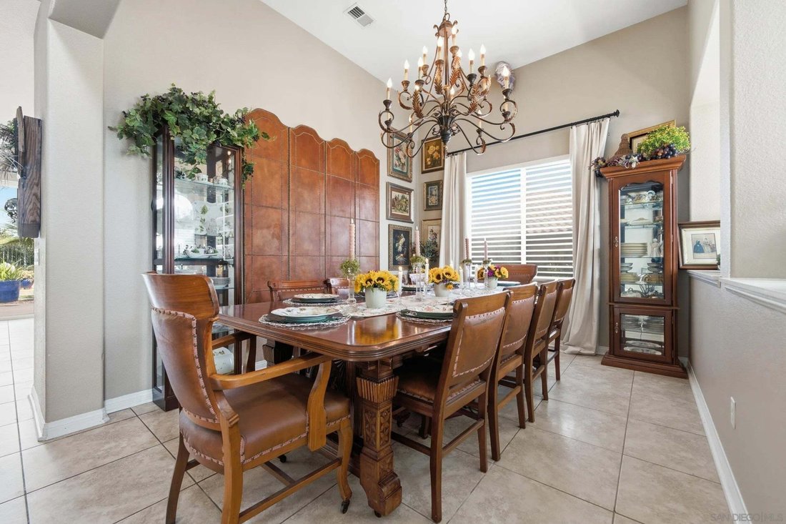 House in San Marcos, California, United States 3 - 18873911