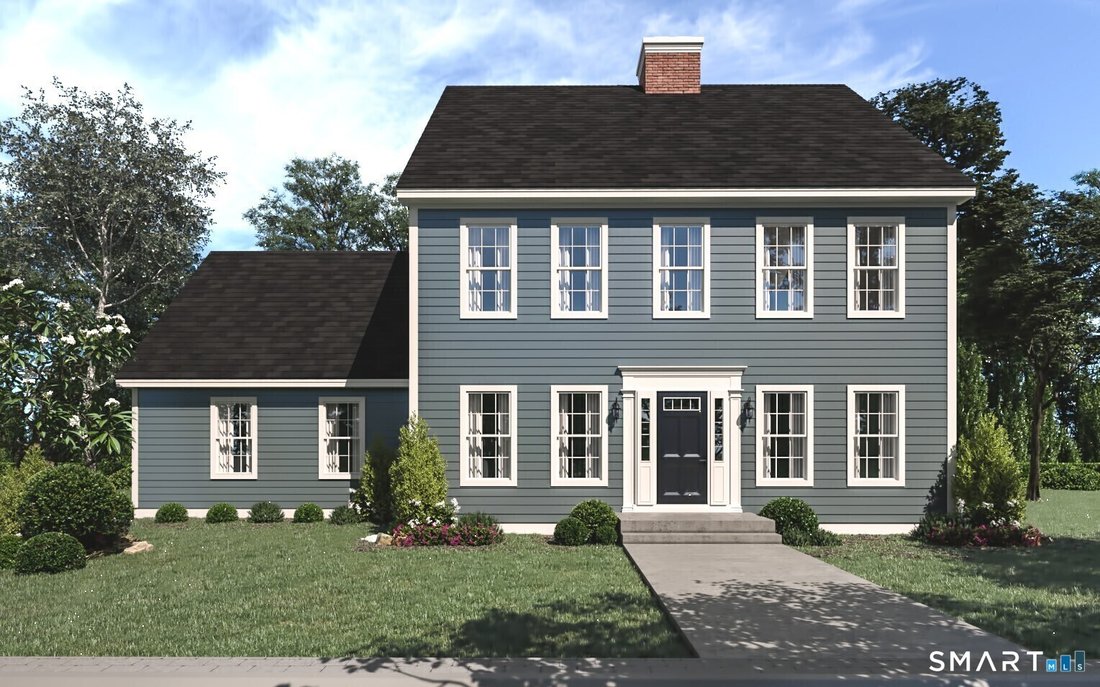 House in East Hampton, Connecticut, United States 1 - 18874761