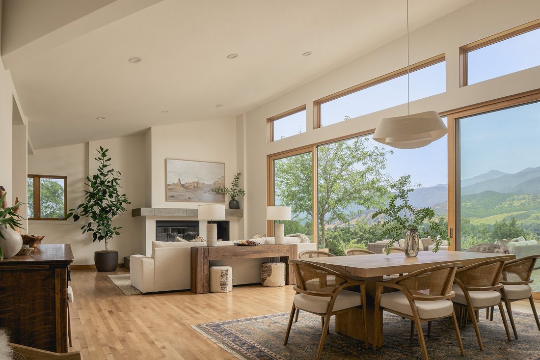 House in Santa Paula, California, United States 5 - 18873053