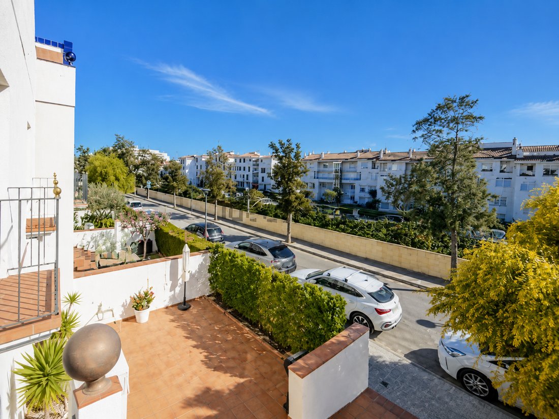 Haus in Sitges, Katalonien, Spanien 5 - 18874665